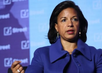 MICHAEL CHAMBERLAIN: Threats Of ‘Accountability Agenda’ From Obama/Biden Insider Are High Comedy