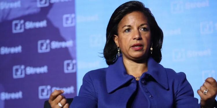 MICHAEL CHAMBERLAIN: Threats Of ‘Accountability Agenda’ From Obama/Biden Insider Are High Comedy