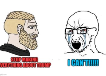 MSNOW Blames Trump for U.S. Terror Attacks, Not the Dangerous Islamists Who Carried Them Out – Twitchy