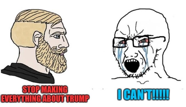 MSNOW Blames Trump for U.S. Terror Attacks, Not the Dangerous Islamists Who Carried Them Out – Twitchy