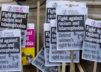 Mainstream Media Cries ‘Islamophobia’ While Ignoring Radical Islamist Violence [WATCH]