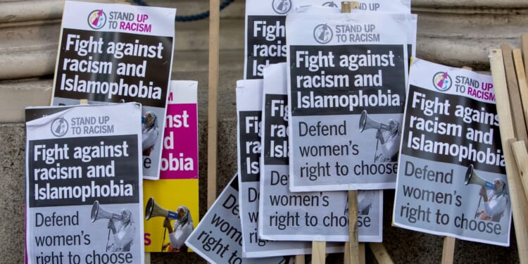 Mainstream Media Cries ‘Islamophobia’ While Ignoring Radical Islamist Violence [WATCH]