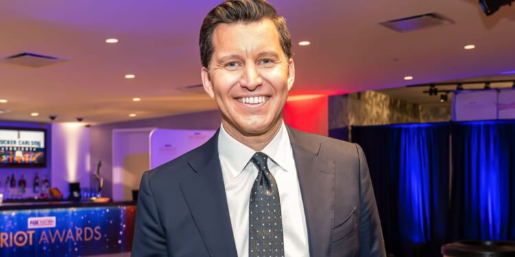 Major Issue with Legal Immigration Gets Exposed by Fox News' Will Cain [WATCH]