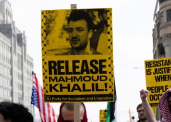 Mamdani Hosts Activist with Alleged Terror Ties After ISIS-Inspired Attack in NYC [WATCH]