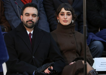 Mamdani Turns City Hall Into Ramadan Central While Left Demands Christianity Keep Out – Twitchy