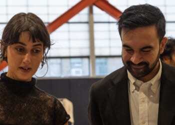 Mamdani's Wife Deletes Social Media Account After Past Posts Spark Backlash