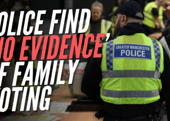 Manchester Police Find 'No Evidence' of Family Voting in Gorton and Denton – Guido Fawkes