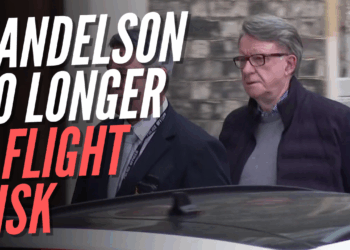 Mandelson Off Police Bail – Guido Fawkes