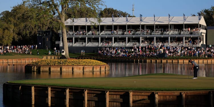 Manhunt Near TPC Sawgrass Delays Players Championship Fan Entry After Fatal Shooting, Suspect Flight Through Course