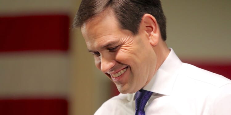 Marco Rubio Called It On Iran 11 Years Ago [WATCH]
