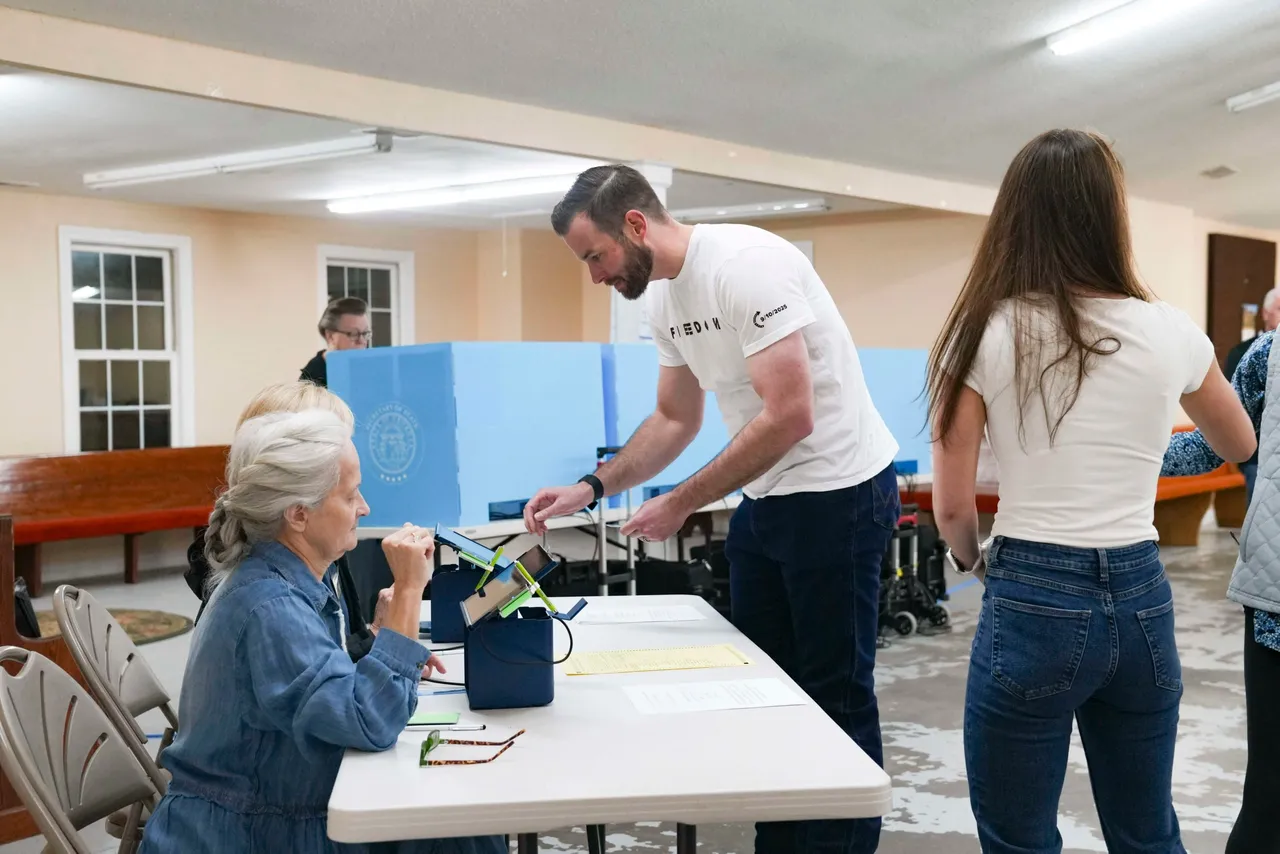 Photo by Megan Varner/Getty Images