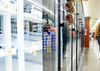 Maryland Mom Goes To Walmart For Baby Formula, Makes Gross Discovery After Feeding Child