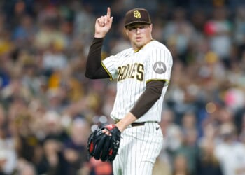 Mason Miller’s New Entrance Turns the Ninth Into a Main Event, it's Badass!