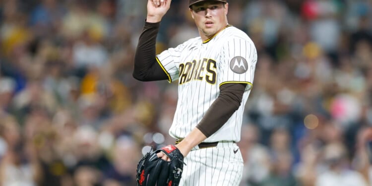 Mason Miller’s New Entrance Turns the Ninth Into a Main Event, it's Badass!