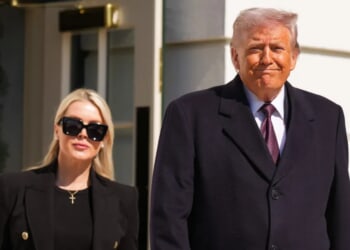 Matt Walsh Goes On Tear Against Iran Strikes — White House Rushes To Defend