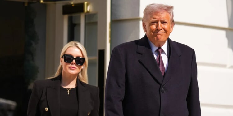 Matt Walsh Goes On Tear Against Iran Strikes — White House Rushes To Defend