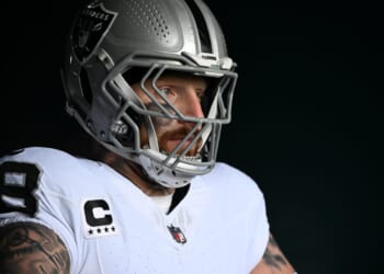 Maxx Crosby Says “Im A Raider” After Ravens Back Out on Medicals, Leaving Vegas to Rebalance Free Agent Plan