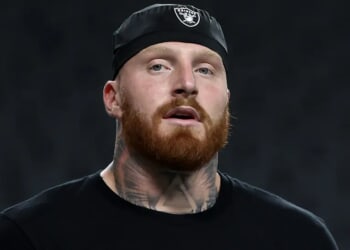 Maxx Crosby Trade Nixed After Ravens Pull Out Of Agreement With Raiders — What On Earth Is Going On?