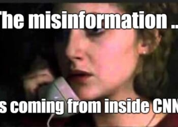 Mayor Mamdani Wasn't the Target – Twitchy