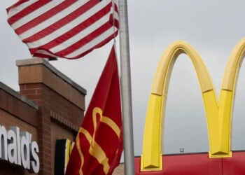 McDonald’s Reveals A ‘McValue 2.0’ Menu After Affordability Crisis