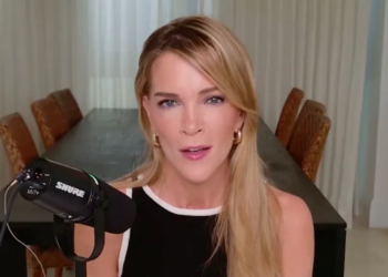 Megyn Kelly Accuses Mark Levin Of Running To Trump After Saying He Had ‘Micro Penis’