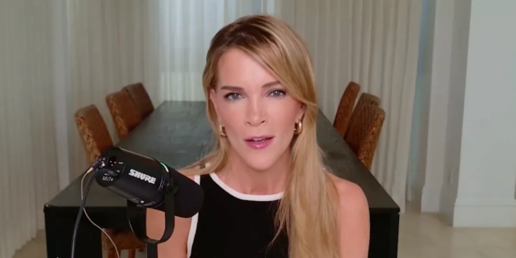 Megyn Kelly Accuses Mark Levin Of Running To Trump After Saying He Had ‘Micro Penis’