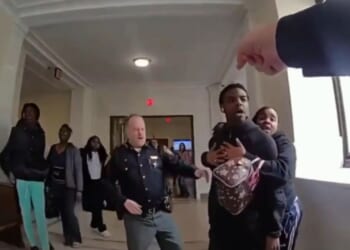 Melee Mayhem Explodes After Murder Charge Gets Reduced [WATCH]