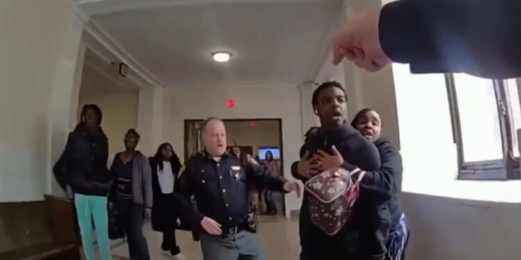 Melee Mayhem Explodes After Murder Charge Gets Reduced [WATCH]