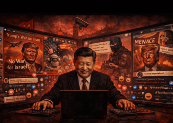 Memes Against America | The American Spectator