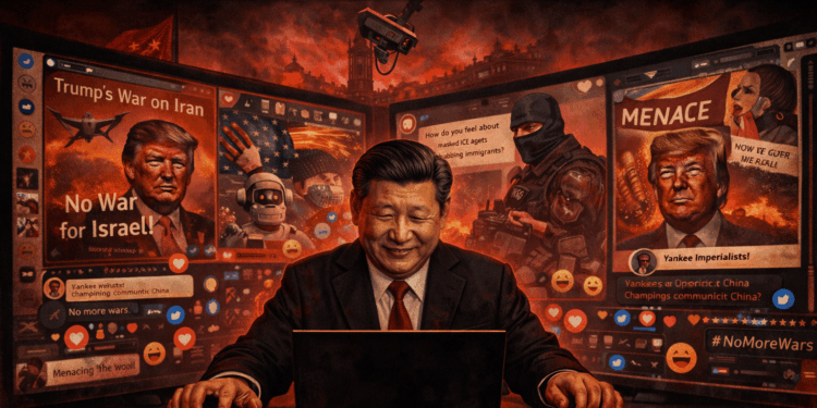 Memes Against America | The American Spectator