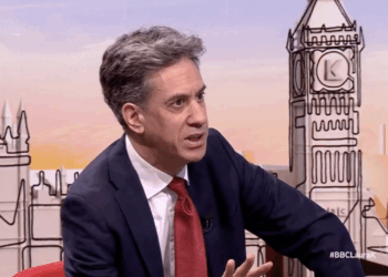 Miliband: We Will Intervene on Energy Bills if Necessary