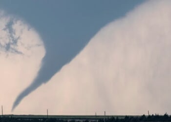 Millions In Central US Face Multi-Day Severe Weather With Risks Of Tornadoes, Hurricane-Force Winds, Flooding, Hail