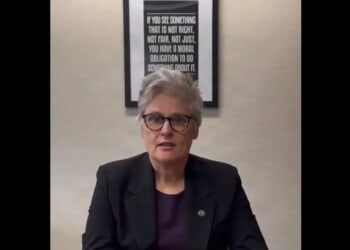 Minneapolis’ Top Prosecutor Claimed Somalis Weren’t In ‘Roving Gangs’ – Here’s How It Aged