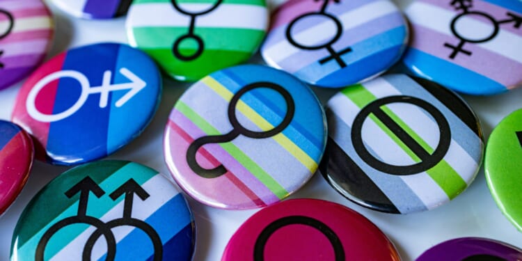 Minors Can Easily Access Transgender Drugs Online, Watchdog Warns | The American Spectator