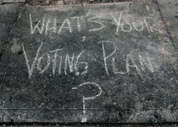 Miriam Cates: Have polls replaced principles?