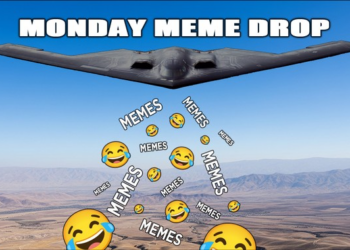 Monday Morning Meme Madness – Twitchy