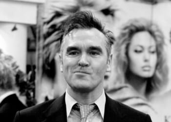 Morrissey Is Too Big to Cancel | The American Spectator