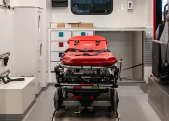 Mr. Olympia Champion Lee Haney Appeals To Public For Kidney Donor