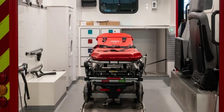 Mr. Olympia Champion Lee Haney Appeals To Public For Kidney Donor