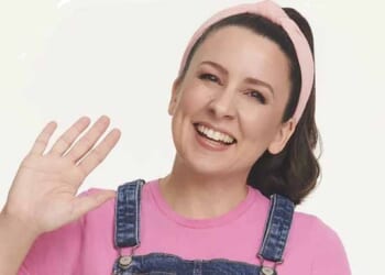 Ms. Rachel Fighting to Close ICE Facility That Detains Children – Twitchy