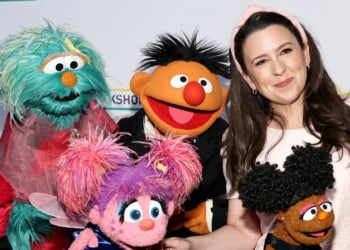 Ms Rachel’s Gratingly Artificial Personality Takes Insidious Turn