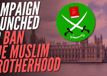 Muslim Brotherhood Should be Banned After Extremist Networks Proliferate – Guido Fawkes
