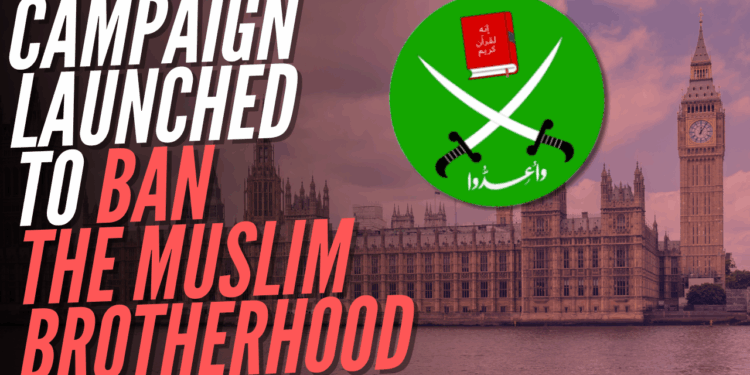 Muslim Brotherhood Should be Banned After Extremist Networks Proliferate – Guido Fawkes