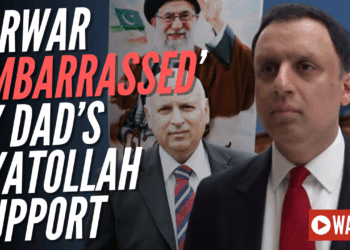 My Dad Was Wrong to Call Dead Ayatollah a 'Martyr' and 'Strong Voice of Resistance' – Guido Fawkes