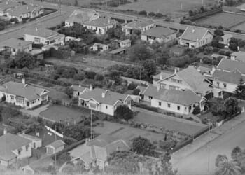 My Neighbors on Harvey Road | The American Spectator