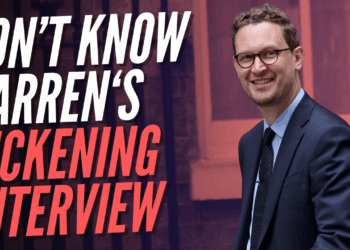 "My New Labour Approach" – Guido Fawkes