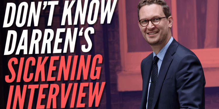 "My New Labour Approach" – Guido Fawkes