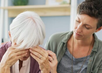 NC Mom Missing for 24 Years Reunites with Daughter After Arrest on Old Warrant [WATCH]