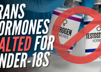 NHS Halts 'Gender-Affirming' Hormone Treatment for Under-18s – Guido Fawkes