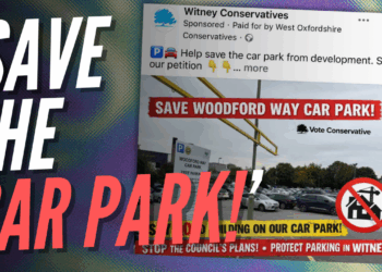 NIMBY Tories Buy Facebook Ads to Block Building Homes on Car Park – Guido Fawkes